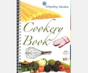 Girlguiding Gibraltar Cookery Book